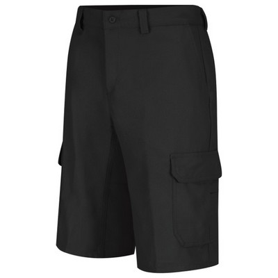 Dickies Men's Canvas Functional Cargo Short