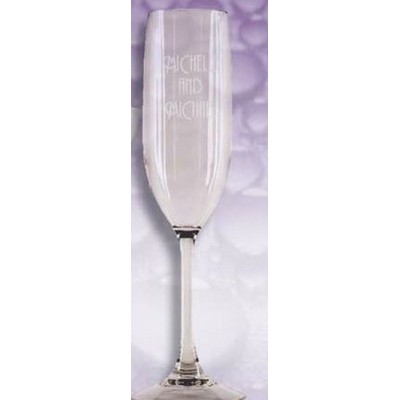 5 Oz. Tritan Champagne Flute Glass