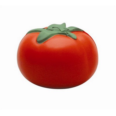 Stress Tomato