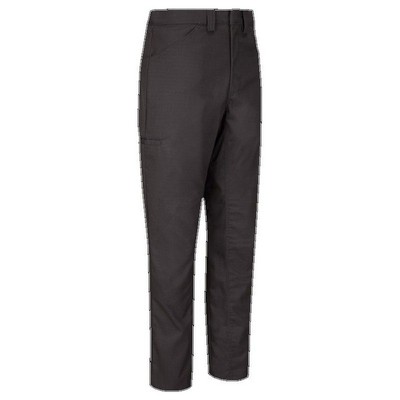 Red Kap™ Lightweight Straight Fit Crew Pant - Charcoal Gray