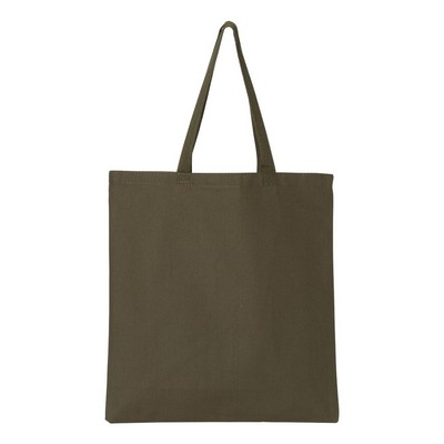 Q-Tees™ Promotional Tote Bag