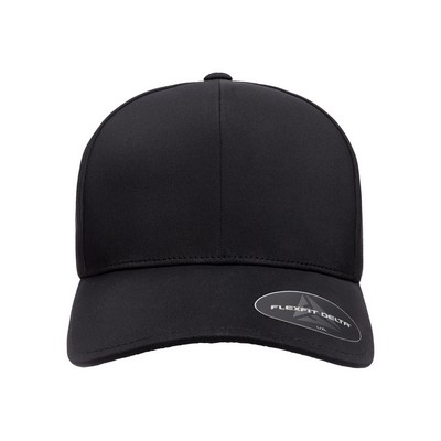 Yupoong Adult Delta X-Cap