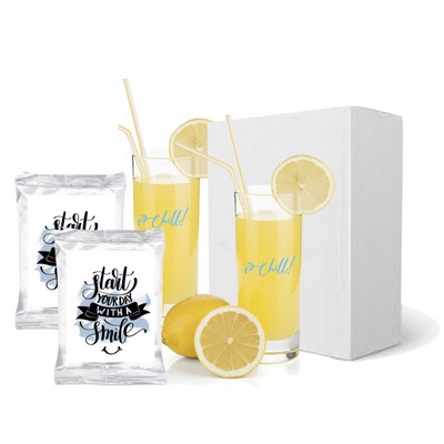 Lemonade Drink Set