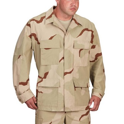 Propper® 6.5 Oz. Battle Rip® BDU Coat