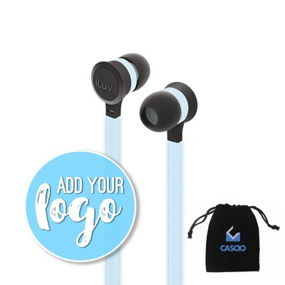 NeonGlow Earphones Generic