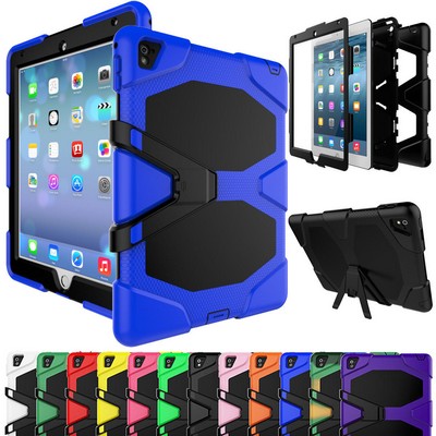 Kidder iBank® Shockproof Case designed for iPad Pro 9.7"