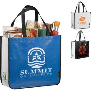 Laminated Non-Woven Tote Bag