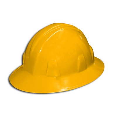 Forester® Yellow Hard Hat