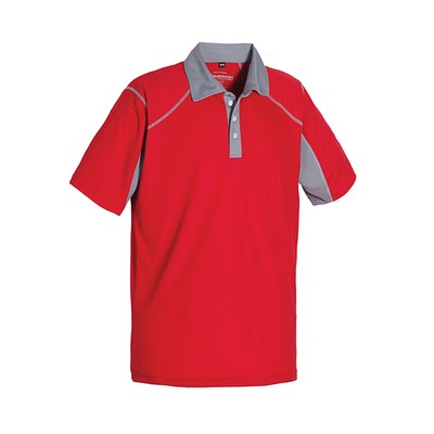 Men's Cross-fit Polo