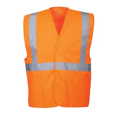 Hi-Vis One Band & Brace Vest