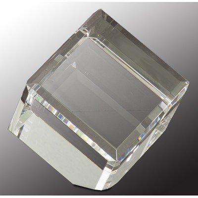 Crystal Cube