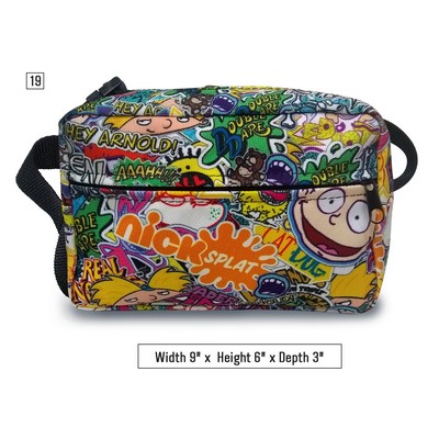 Sublimated Fanny Pack