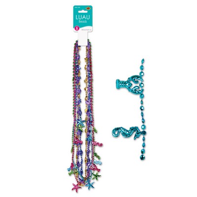 Luau Beads