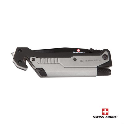 Swiss Force® Rescue 5-in-1 Multi-Tool