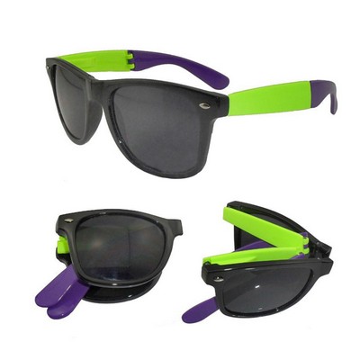 Foldable Sunglasses