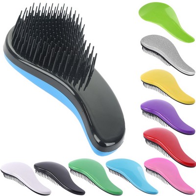 Detangling Hair Brush