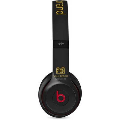 Beats by Dre Solo Wireless 3 Skin