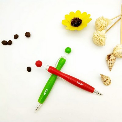 Novelty Human Shape Ballpoint Pen