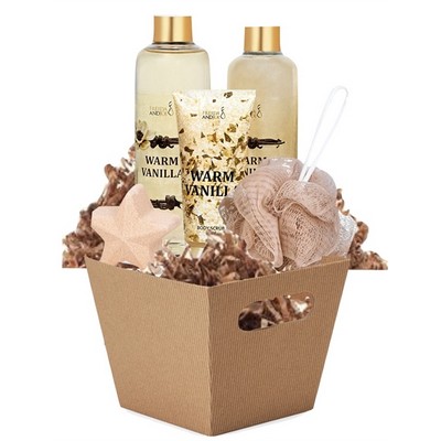 Bath & Spa Gift Tumbler