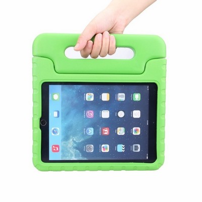 Kidder iBank® Shockproof Case for iPad Mini 5 (Green)