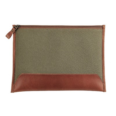 Colorado Canvas I-Pouch