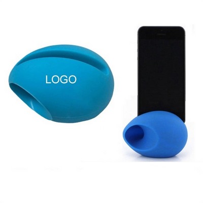 Silicone Phone Speaker