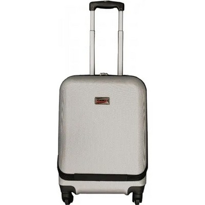 Hardside Spinner Carry-On w/Laptop Pocket