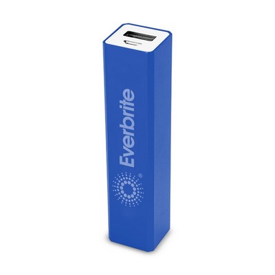 Montclare Executive Power Bank-2000mAh