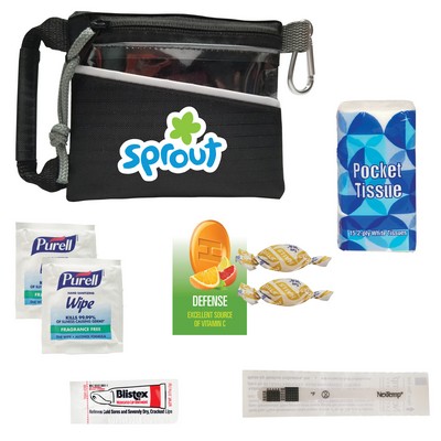 Ever Health Cold and Flu Kit