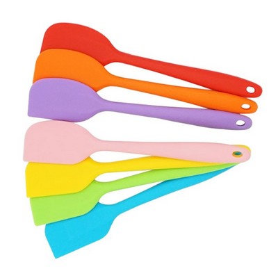 Silicone Butter Spatulas 8 1/4'' L