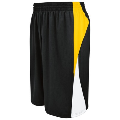 Campus Reversible Shorts