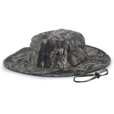 Active Sport Mossy Oak® Camo Boonie Hat