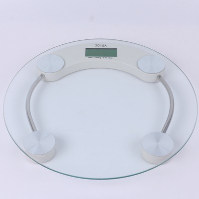 Digital Weighing Scale