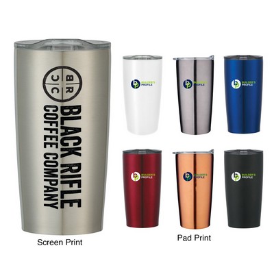 20oz Insulated Tumbler