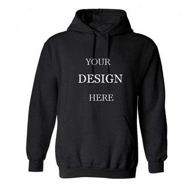 Custom Hoodie