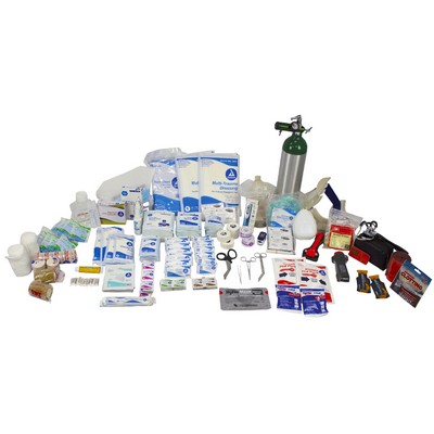 Medical Supply Pack H