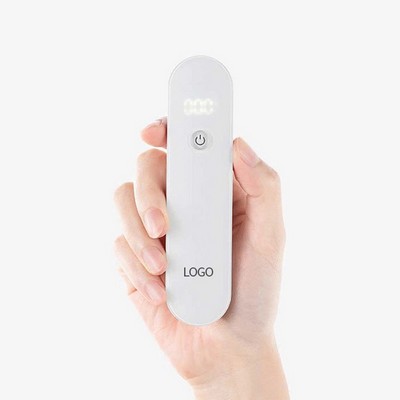 Mini Home Sanitizer Disinfection Handheld Uvc Light