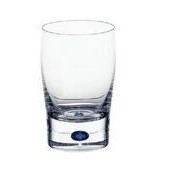 9 Oz. Intermezzo Blue Small Juice Tumbler (Set of 2)