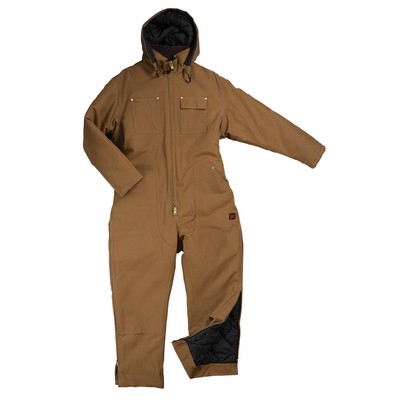 Tough Duck Insulated Duck Coverall