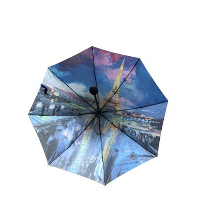 Custom Printed Umbrellas Folding