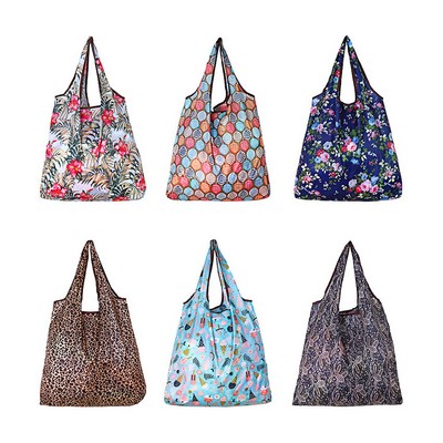 Lightweight Durable Shopping Bags