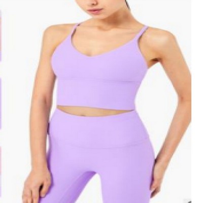 Yoga Sports Top - Stock Style 14