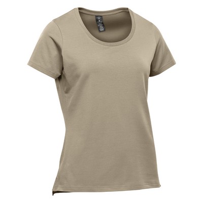 Stormtech Women's Montebello Performance S/S Tee