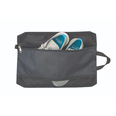 Ripstop Shoe Bag