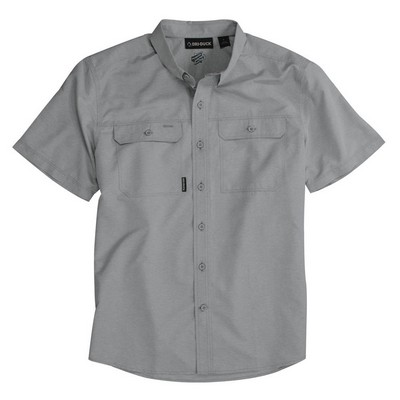 Crossroad Short Sleeve Shirt