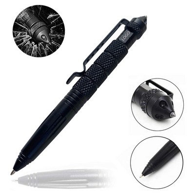 Military Tactical Pen Professional Self Defense Pen