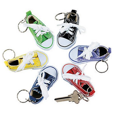 Sneaker Keychain