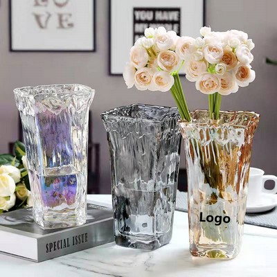 Glass Vases for Flowers