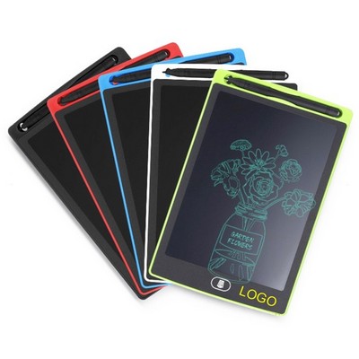 8.5" LCD Writing Tablet