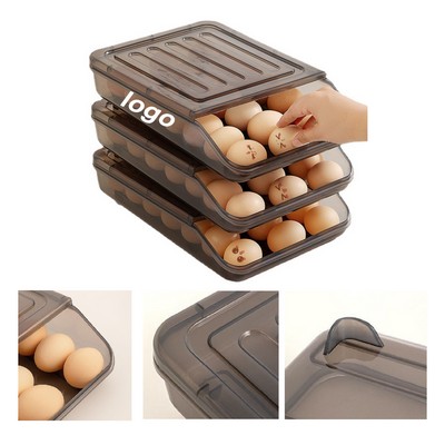 Egg Storage Box